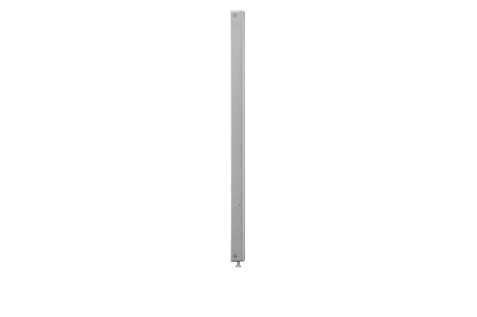 LG Staffa a muro TV Oled, TV Nanocell e TV UHD 20219 Vesa 600 x 400, LSW640