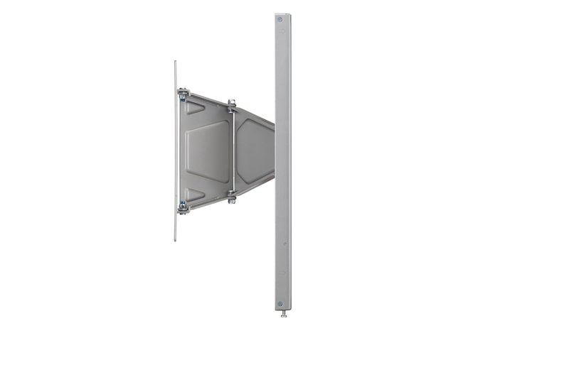 LG Staffa a muro TV Oled, TV Nanocell e TV UHD 20219 Vesa 600 x 400, LSW640