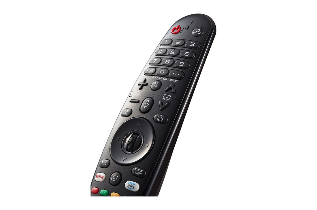 Telecomando Vocale Sostitutivo Per Smart TV LG AN-MR20GA, MR19BA, MR18BA, MR650A | Leroy Merlin