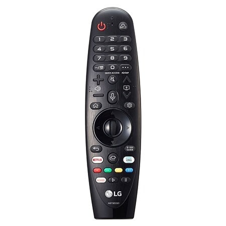 Vhbw telecomando compatibile con LG 46LD550, 42PJ350, 42LV3400, 47LD520, 47LD450, 47LD650