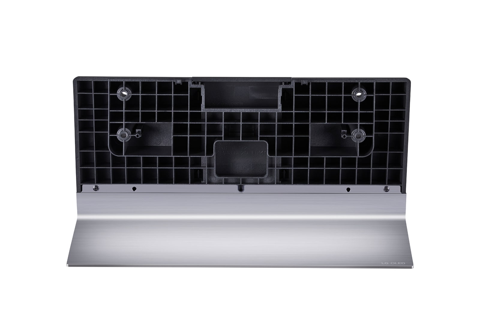 LG Base da appoggio per LG OLED serie G2/G3 da 55'', SR-G3WU55