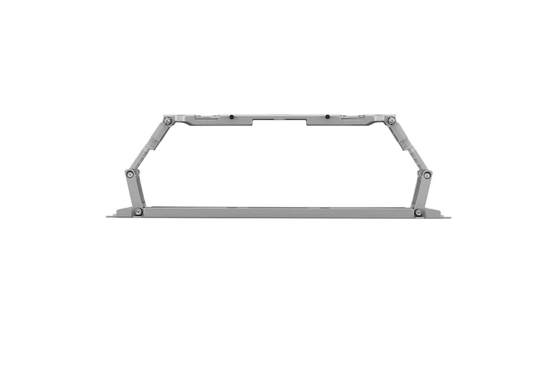 LG Staffa a muro TV OLED G1 - Z1, TV NanoCell NANO99, WB20G