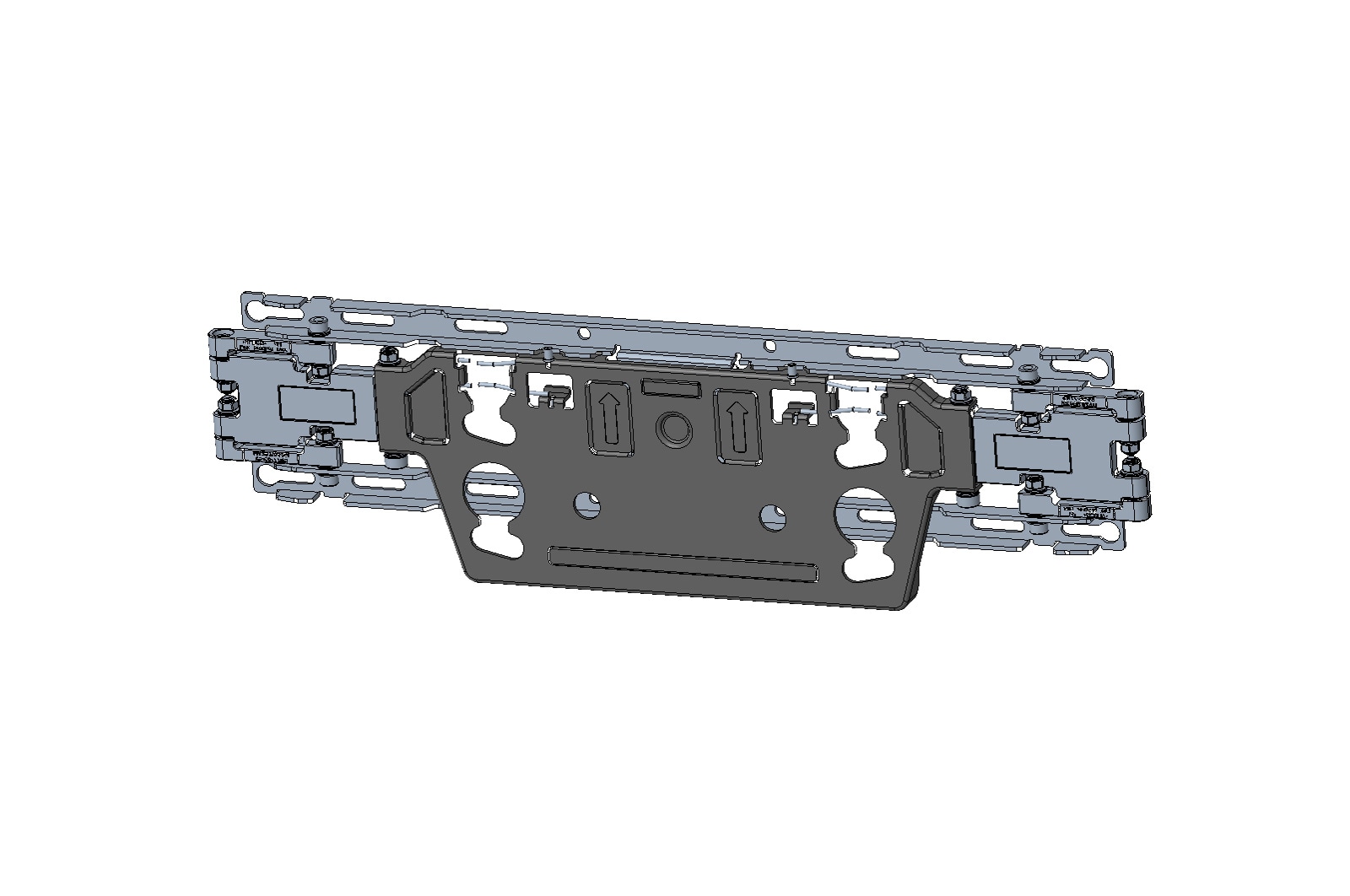 front image