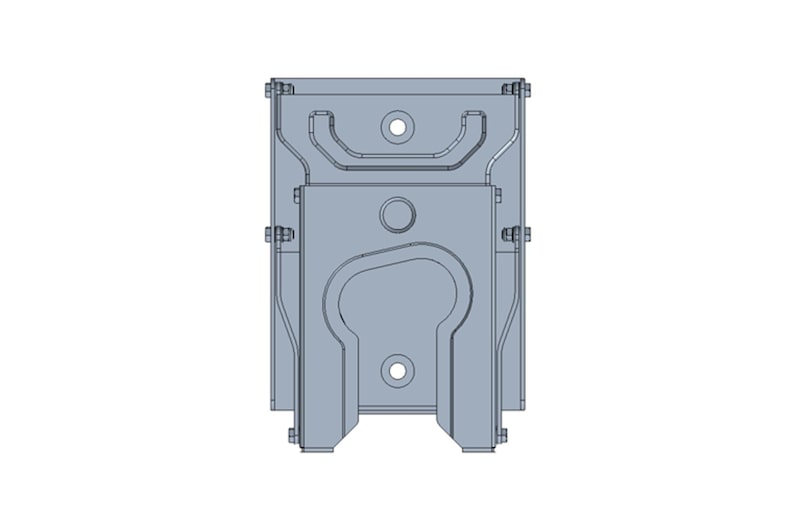 LG Staffa a muro Comfort 2021 TV NanoCell, WB21LGB