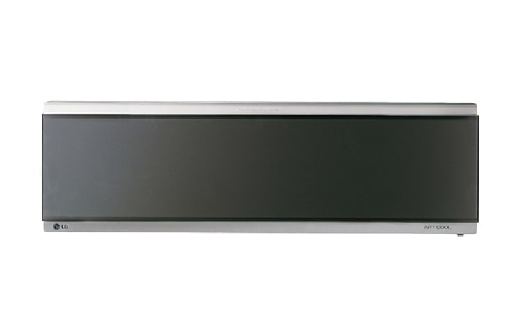 Vista frontale di Unità interna Multi Split a parete CC07AWR.NE3