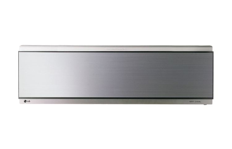 Vista frontale di Unità interna Multi Split a parete CC18AWV.N83_Multi