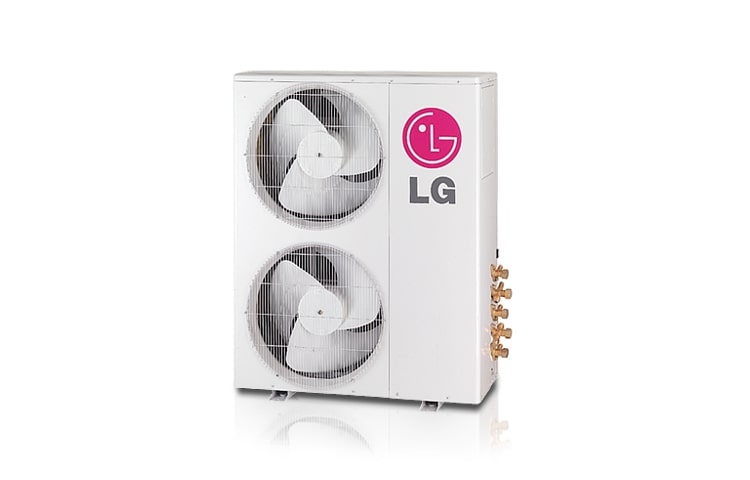 LG Unita' esterna Multi Split, FM38AH.UH3