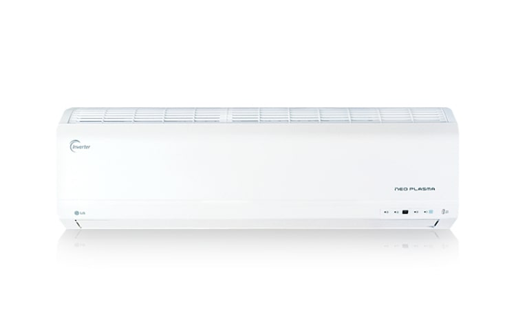 Vista frontale di Unita&#39; interne Multi Split MS12AH.N40