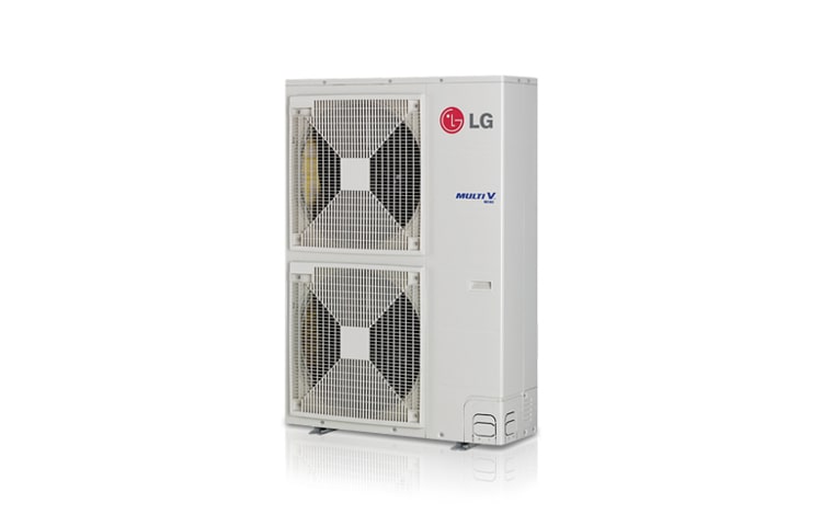Vista frontale di Multi V Mini ARUN50GS2.EWGBLEU