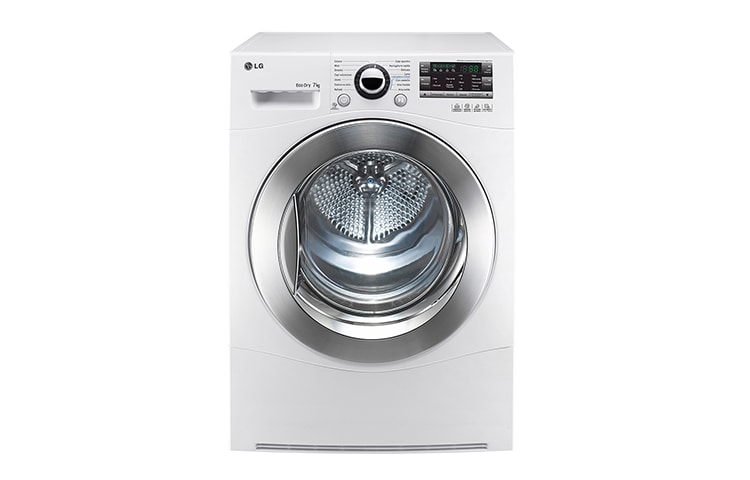LG asciugatrice RC7055AH2Z
