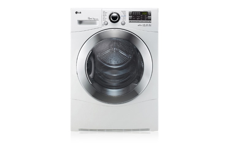 LG asciugatrici RC7055AP2Z