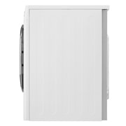 LG Asciugatrice Smart DUAL Inverter Heat Pump™ Eco Hybrid 8 Kg-10%, RC80U2AV3W