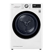 lg asciugatrice RC80V9AV3W