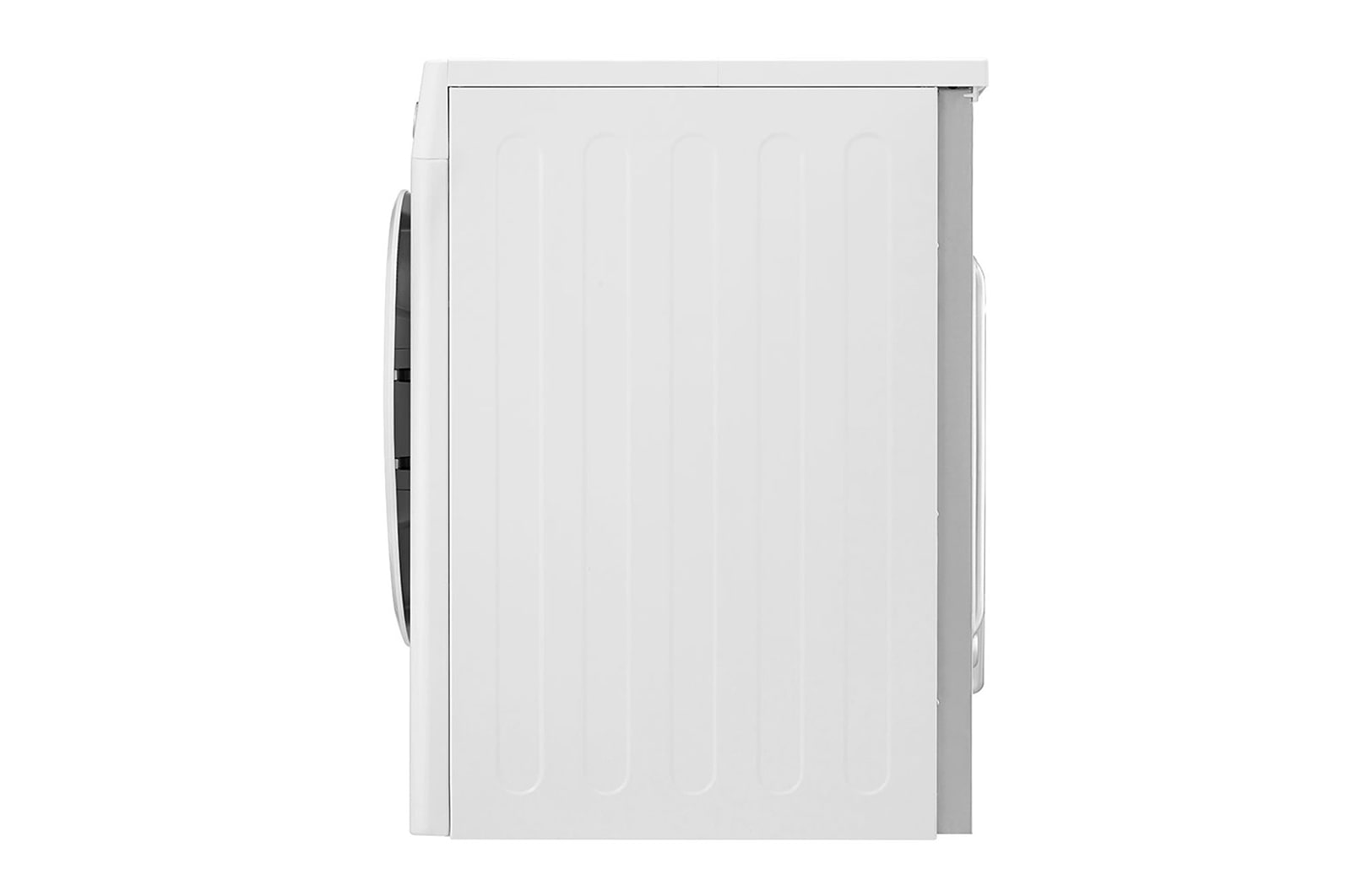 LG Asciugatrice Smart DUAL Inverter Heat Pump™ Eco Hybrid™ 9 Kg Classe energetica A+++, RC90U2AV4Q