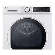 LG Asciugatrice 8kg Pompa di calore | Serie M2 Classe A++ | Ciclo igiene, Sensore asciugatura, Refrigerante R290, RH80M2AV6R