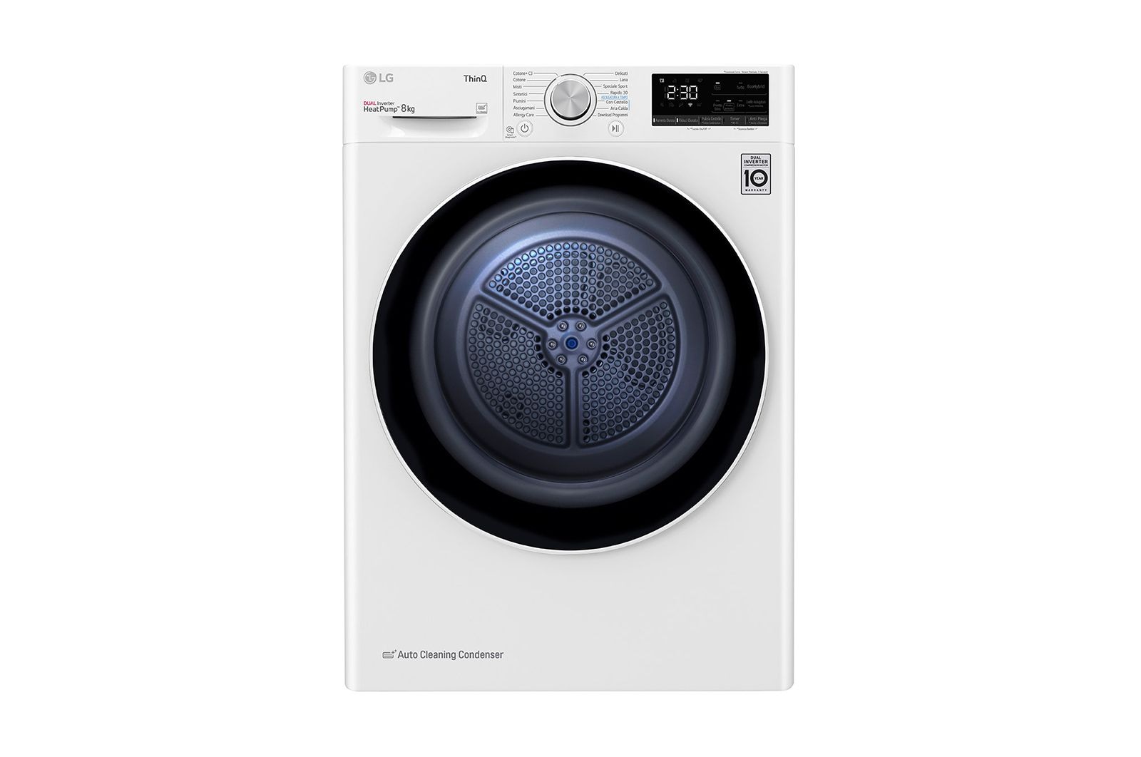 lg-asciugatrice-RH80V3AV6N