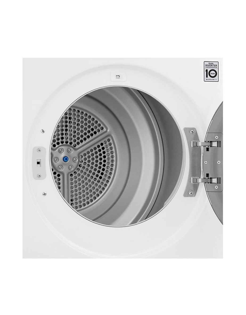 ADQ55998601 - Filtro per asciugatrici LG