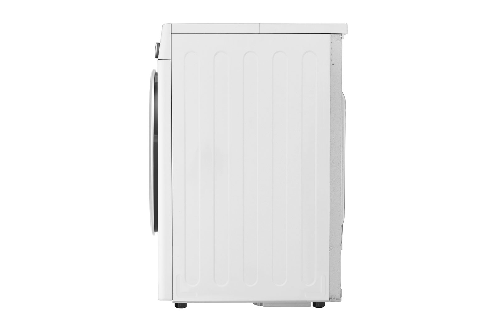 LG Asciugatrice 9kg Pompa di calore DUAL Inverter | Serie V5 Classe A++ | Eco Hybrid, Condensatore autopulente, Wi-Fi, RH90V5AV6N