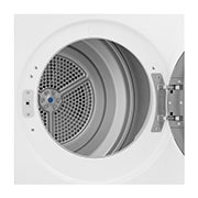 LG Asciugatrice 9kg Pompa di calore DUAL Inverter | Serie V5 Classe A++ | Eco Hybrid, Condensatore autopulente, Wi-Fi, RH90V5AV6N