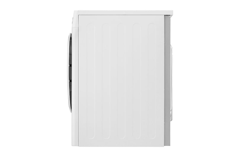 LG Asciugatrice 9kg Pompa di calore DUAL Inverter | Serie V5 Classe A++ | Eco Hybrid, Condensatore autopulente, Wi-Fi, RH90V5AV6Q