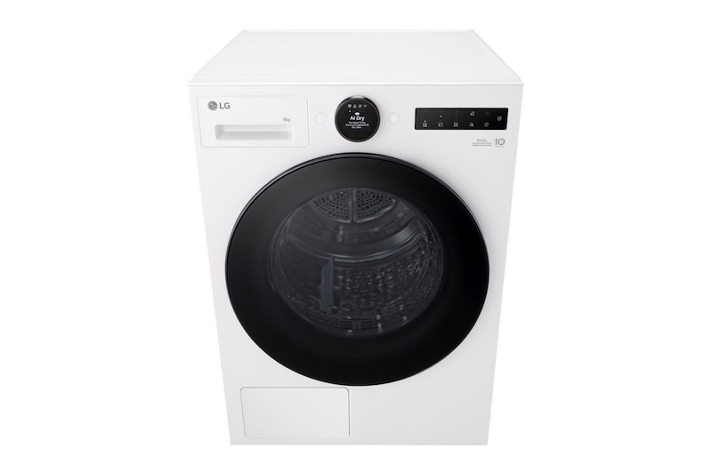 Foto asciugatrice RHX7009TWB