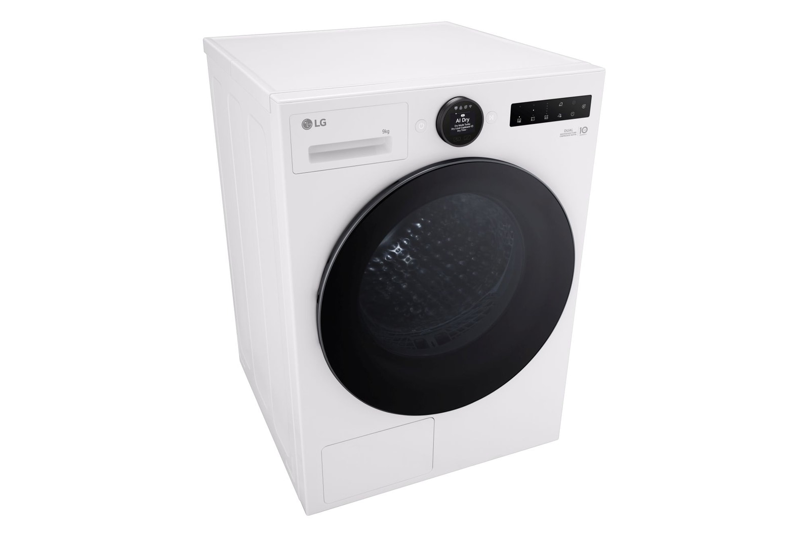 Foto asciugatrice RHX7009TWB