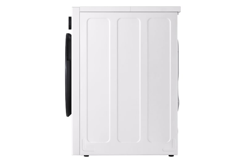 Foto laterale asciugatrice RHX7009TWB