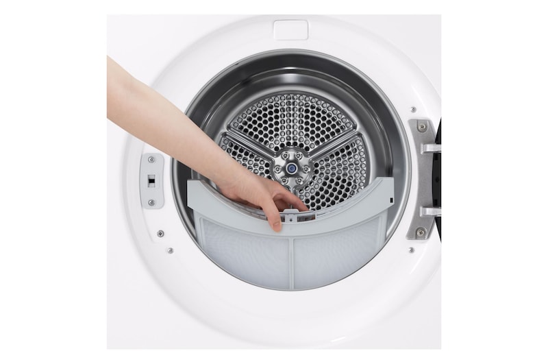 Asciugatrice RHX7009TWB