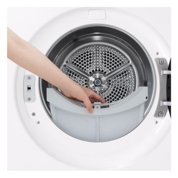 Asciugatrice RHX7009TWB