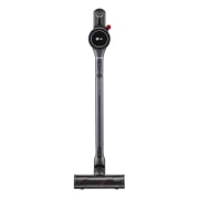 LG CordZero™ A9K Pro | Aspirapolvere Kompressor™ 200 W, 120 min | 3 spazzole + 4 accessori, Wi-Fi | Grigio, A9K-PRO1G