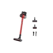 Aspirapolvere A9K-SLIM1R con accessori