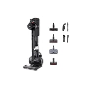 Aspirapolvere a9k-ultra1b con accessori