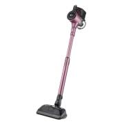 LG Aspirapolvere Senza Fili CordZero™ 200W 4 spazzole 4 accessori Argento, A9K-ULTRA1V