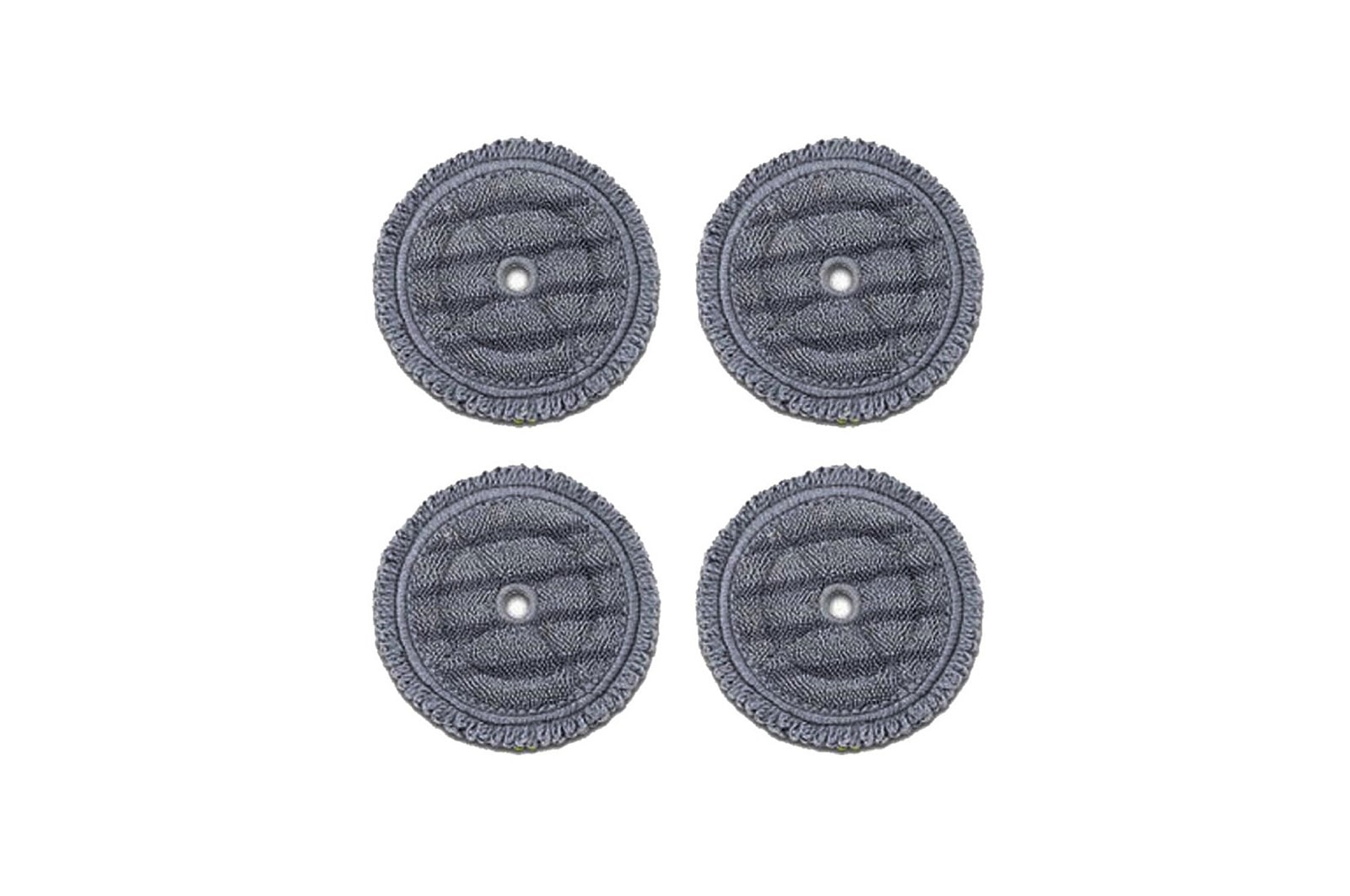 LG Panni morbidi rotanti per spazzola Mop aspirapolvere CordZero, AAA77685208