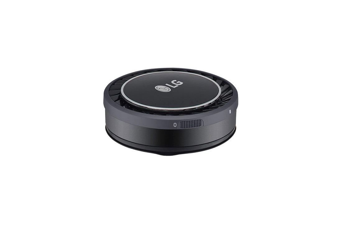 LG Filtro Hepa Black per aspirapolvere CordZero, ADQ74773912