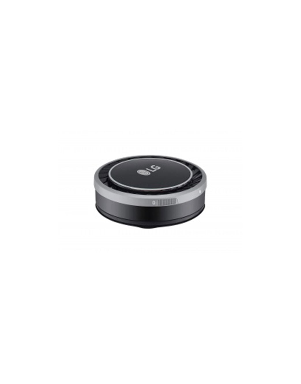 Filtro Antipolvere Scarico Per Aspirapolvere LG CordZero A9 A906 - Ricambio Originale LG (Nero) - USATO OK