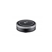 Vista frontale di Filtro Hepa Fantasy Silver per aspirapolvere CordZero ADQ74773921