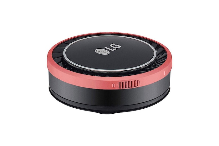 LG Filtro Hepa Blossom Pink per aspirapolvere CordZero, ADQ74773925