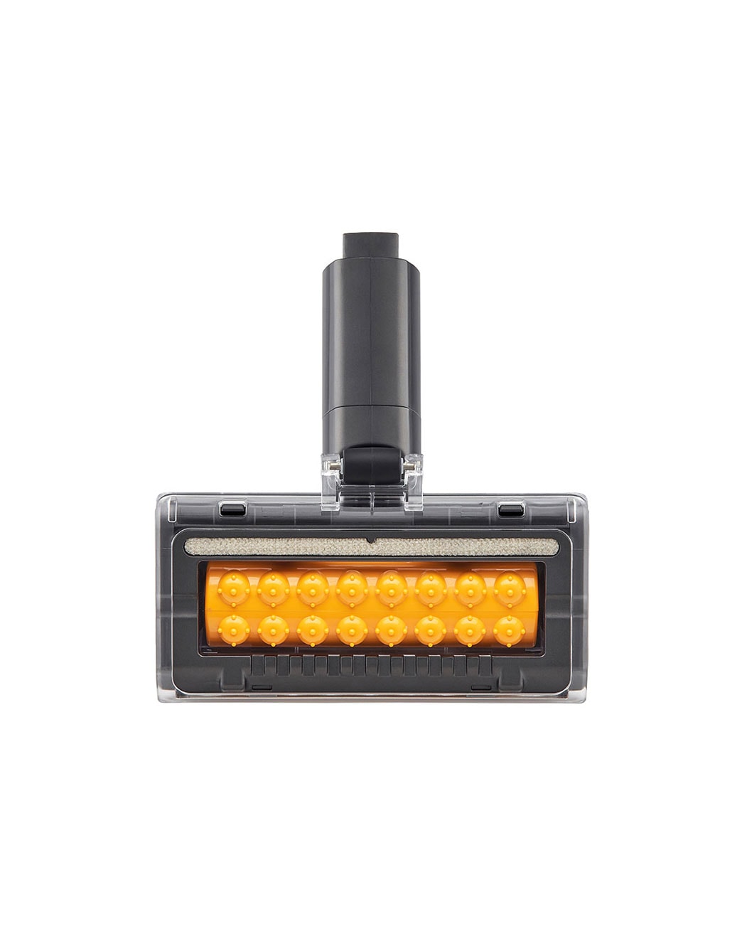 Aspirapolvere LG CordZero A9K Core3S - Senza Fili, 260W, 2 Batterie, Autonomia 120 Min, Fantasy Silver - Foto 4