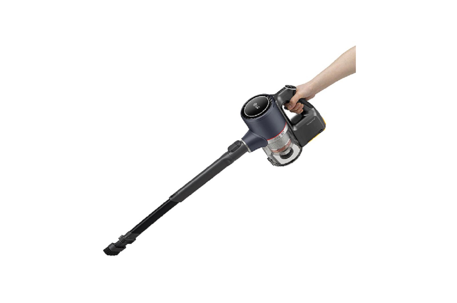 LG Total Care Kit per aspirapolvere CordZero, AGF78838401