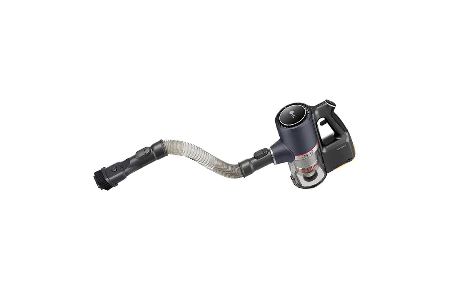 LG Total Care Kit per aspirapolvere CordZero, AGF78838401