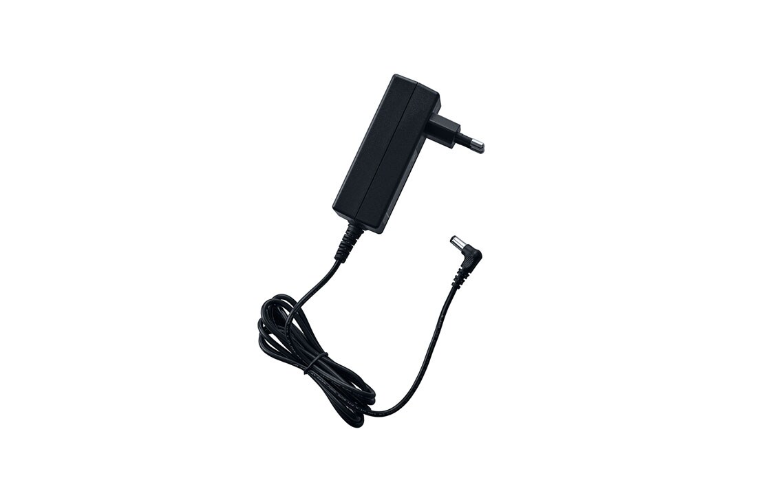 LG Caricabatterie per aspirapolvere CordZero, EAY64470404