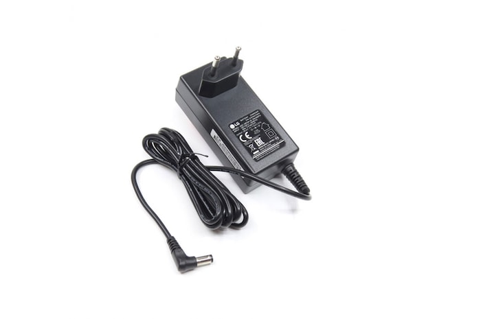 LG Caricabatterie per aspirapolvere CordZero, EAY64470404