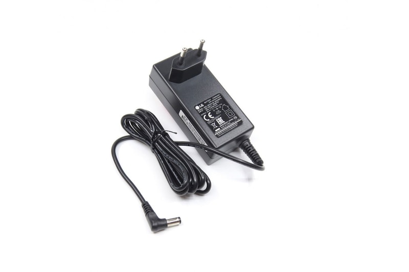 LG Caricabatterie per aspirapolvere CordZero, EAY64470404