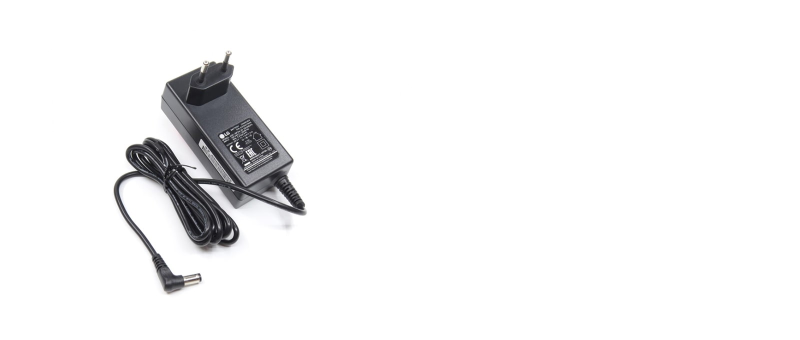 Caricabatterie, Compatibile Con LG, A900/A9 Stick/cordzero - Foto 3