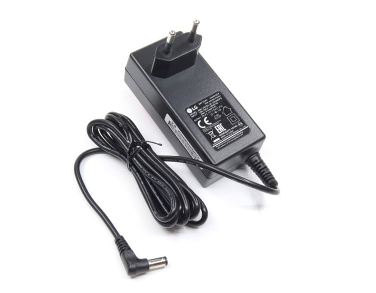 Batterie sempre cariche