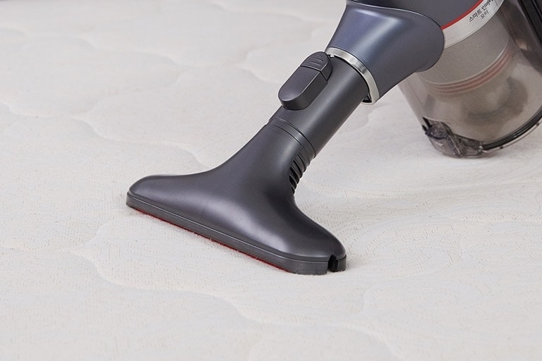 Pulizia per i tuoi materassi