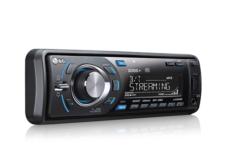 LG Autoradio, LAC6900RN