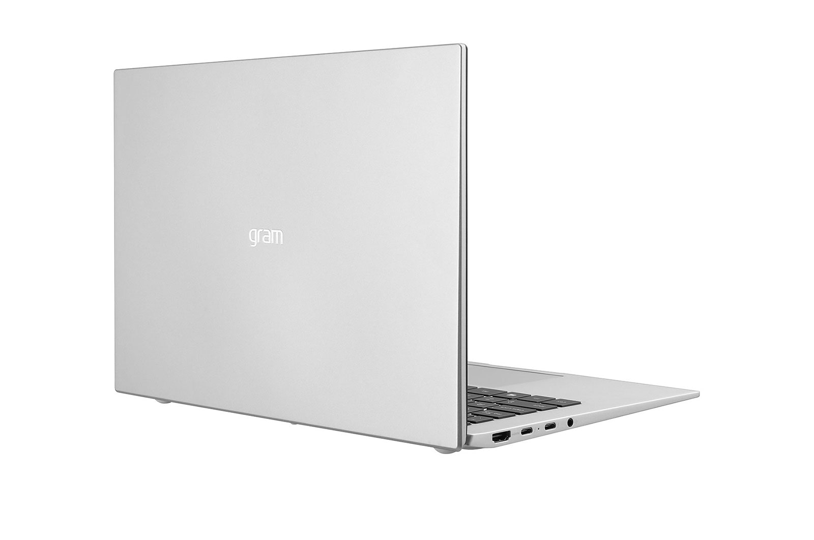 LG gram Notebook 14" 16:10 Intel i5 8GB 999g, 14Z90P-G.AR56D