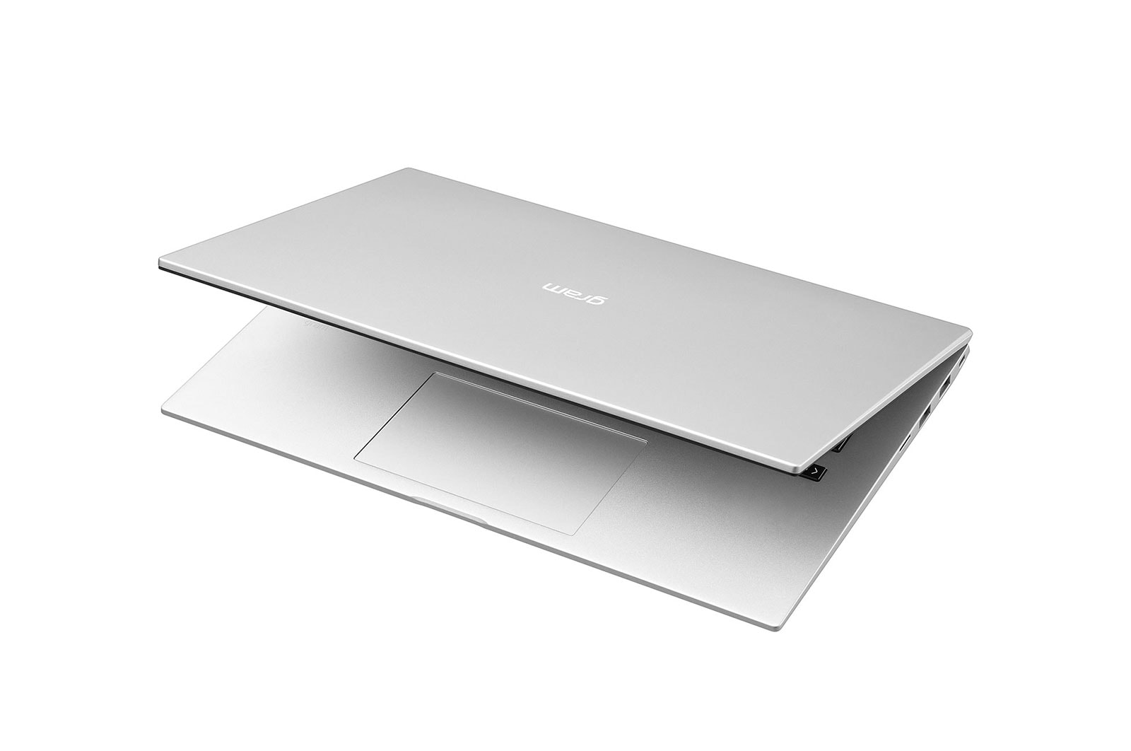 LG gram Notebook 14" 16:10 Intel i5 8GB 999g, 14Z90P-G.AR56D